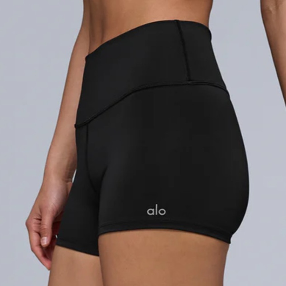 ALO Yoga 3" High-Waist Airlift Short